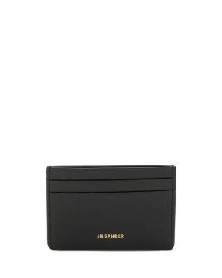 Leather Card Holder