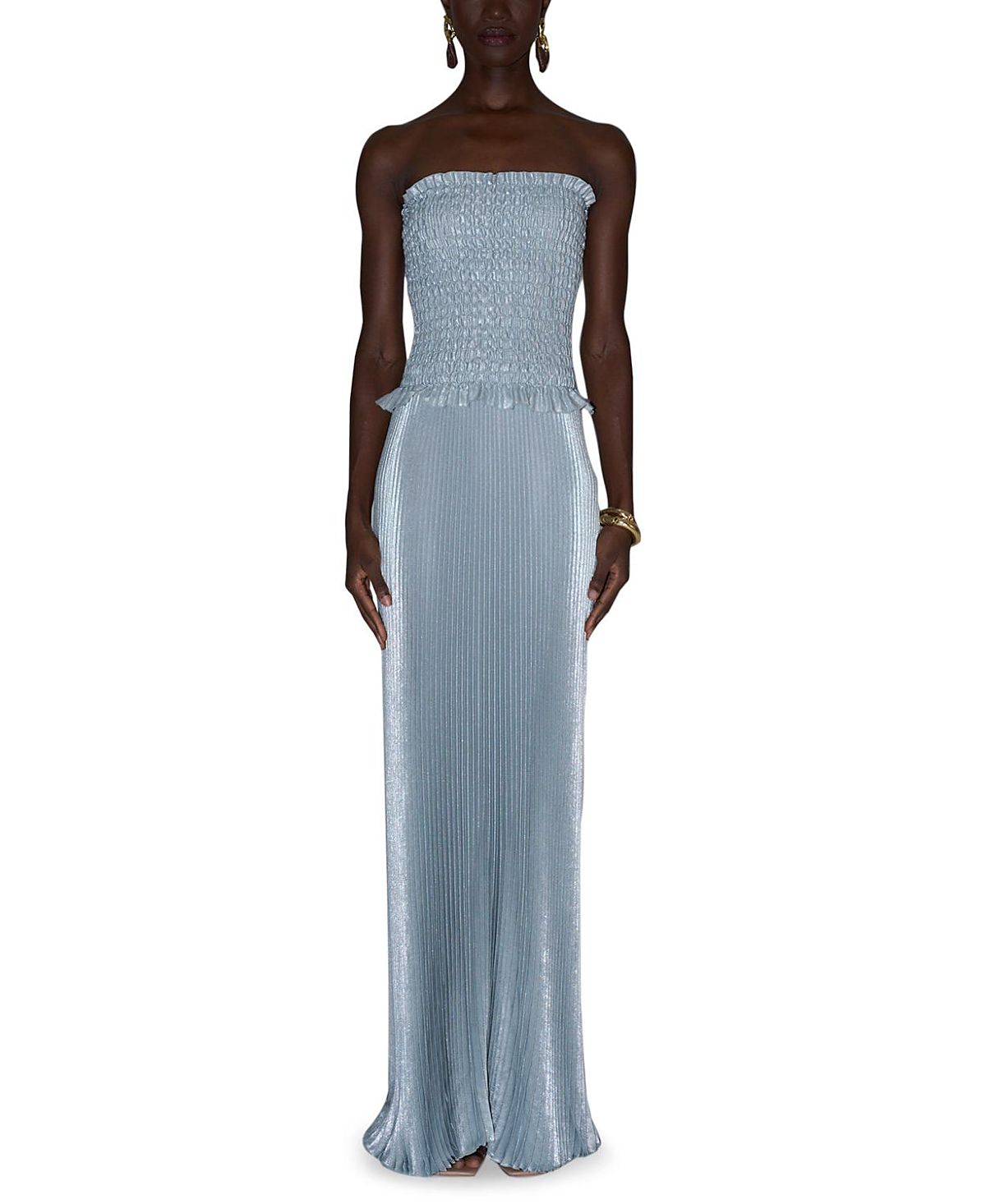L'Idee Woman Maya Gown