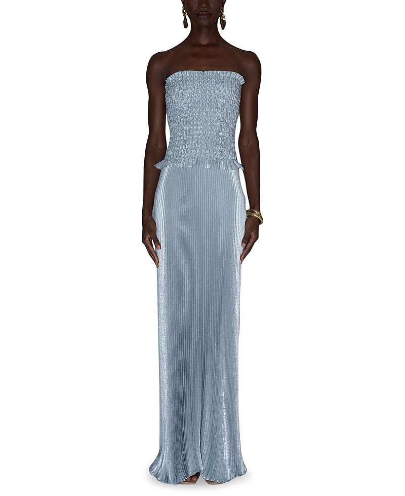 L'Idee Woman Maya Gown