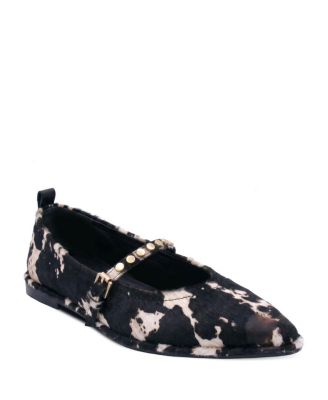  Women's Bella Studded Mary Jane