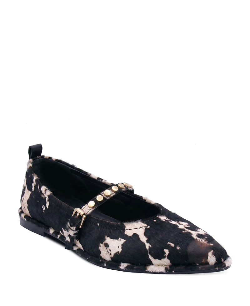 Ash Women's Bella Studded Mary Jane