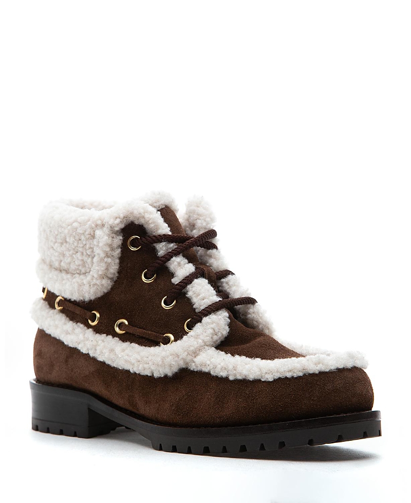 275 Central Women's Zoe Weatherproof Boot