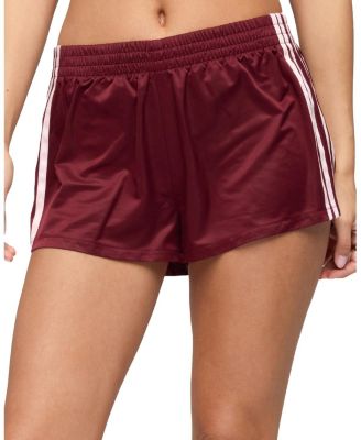 Nikki Nylon Shorts