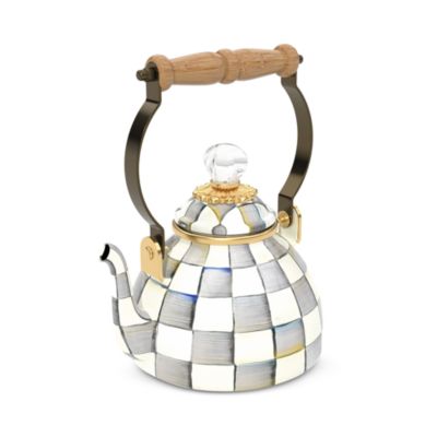 Check 1 Quart Tea Kettle