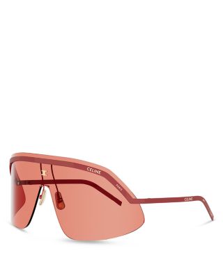 Mask Sunglasses, 145mm