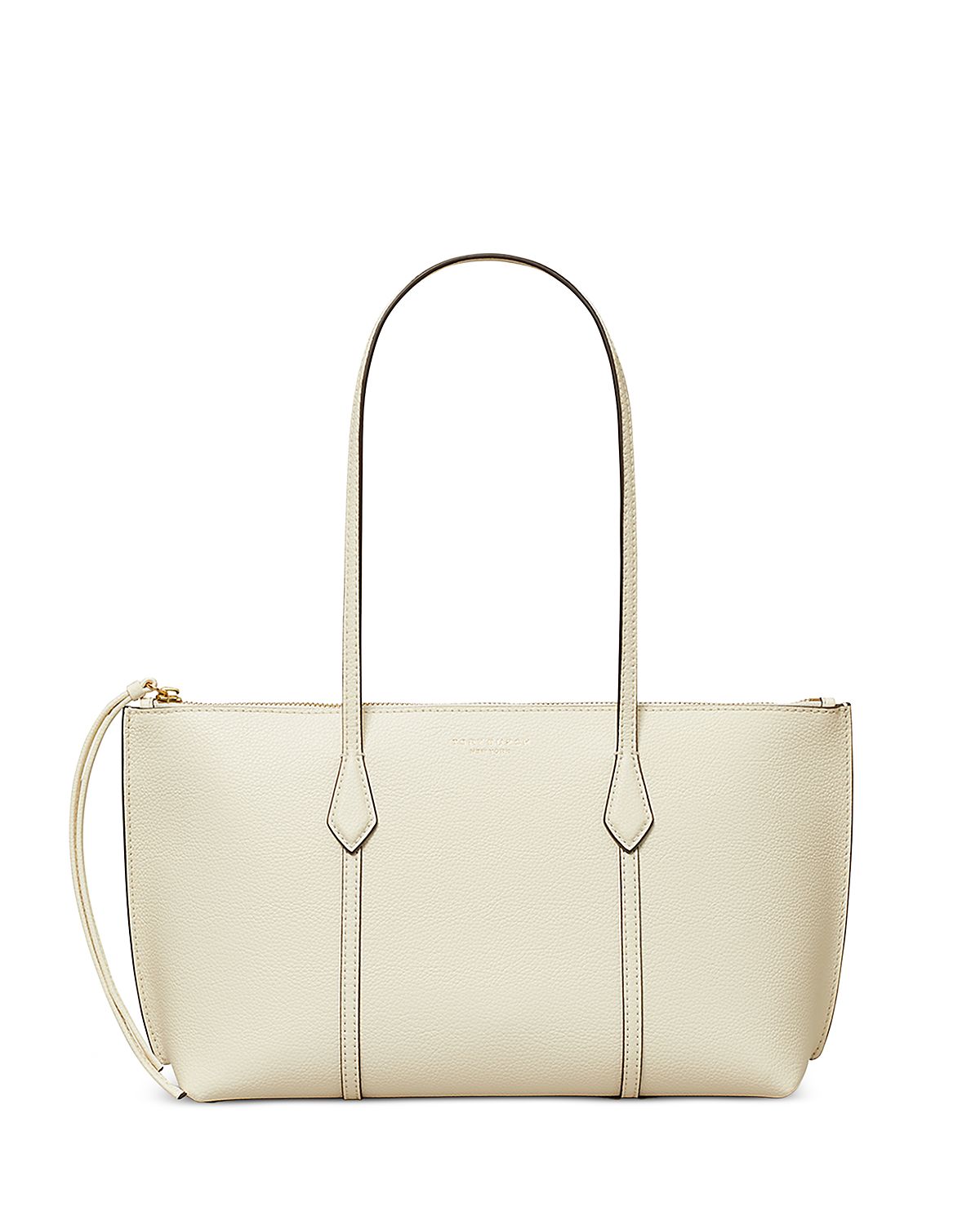 Tory Burch Perry Small Leather Tote Bag