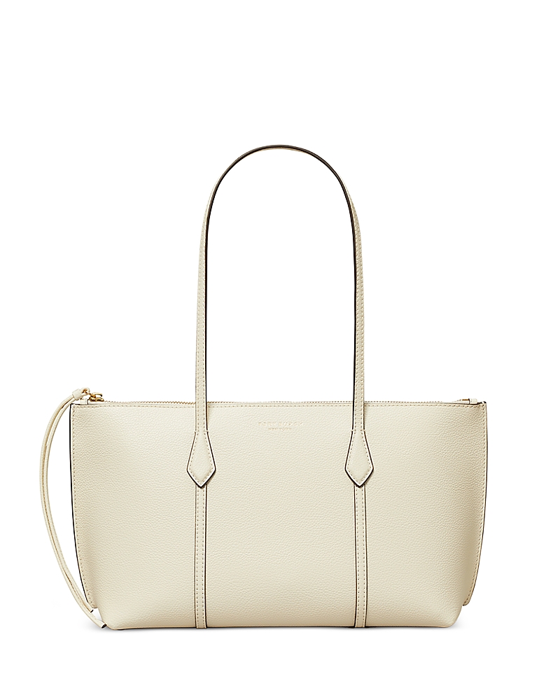 Tory Burch Perry Small Leather Tote Bag