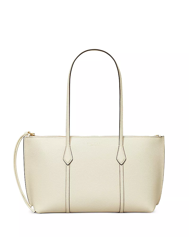 Tory Burch Perry Small Zip Tote