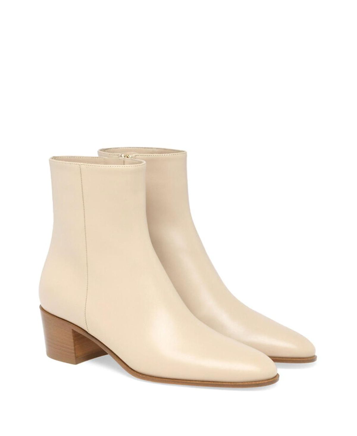 Gianvito Rossi Women's Spencer Booties