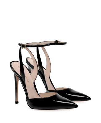  Women's Cara Ankle Pump