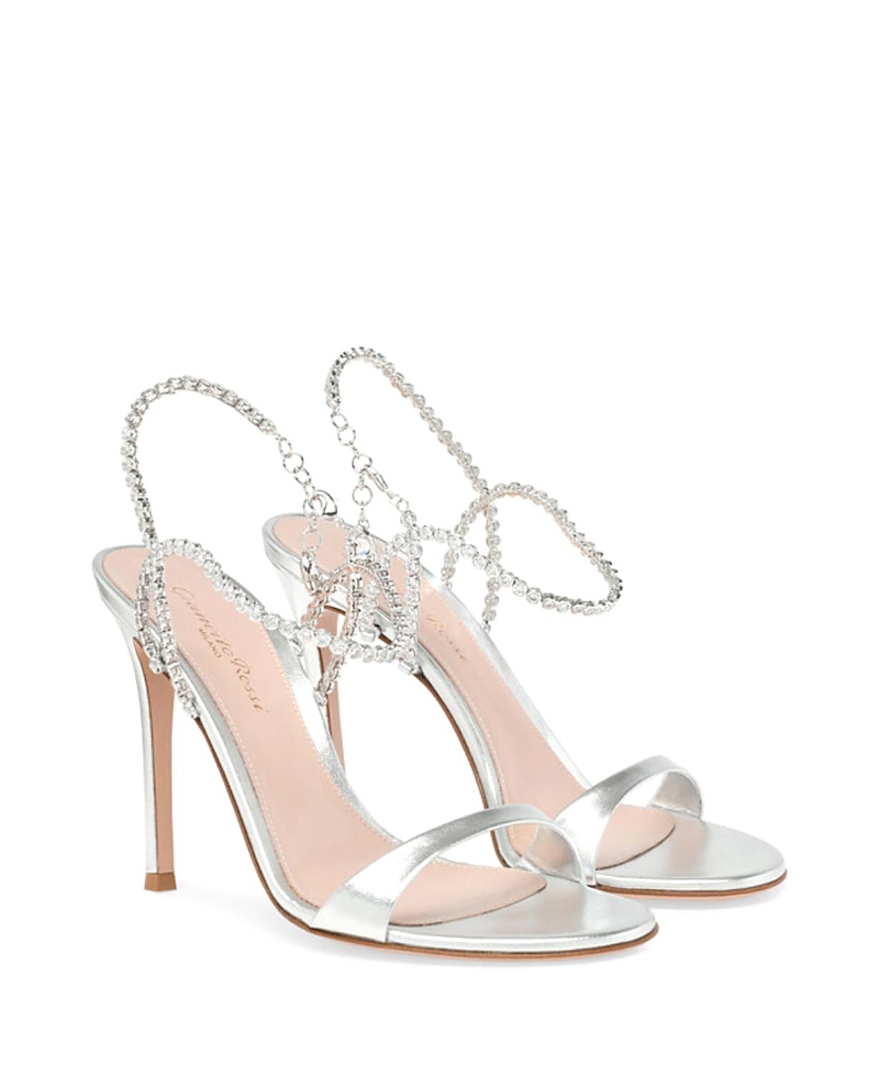 Gianvito Rossi Women's Eternity Sandal