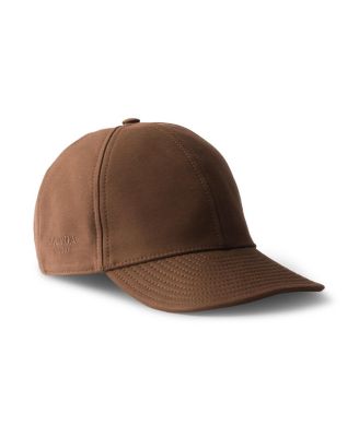  Old Cotton Satin Baseball Cap