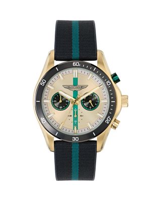 CLP Chronograph, 45mm