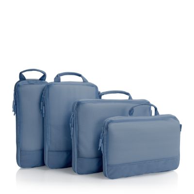 4 Piece Compression Packing Cube Set
