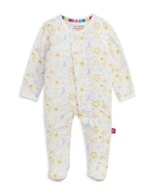 Boys' Star Signs Footie - Baby