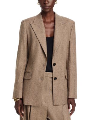 Jonahsa Slim Fit Tailored Jacket