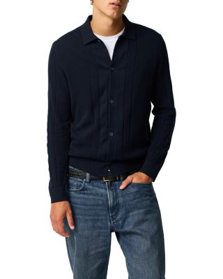 Quinns Flat Knit Shirt