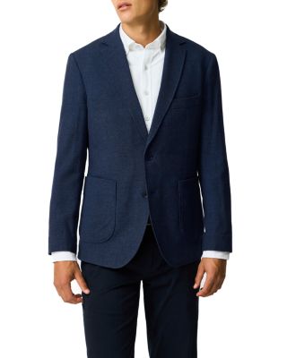 Willow Flat Sports Fit Sport Jacket
