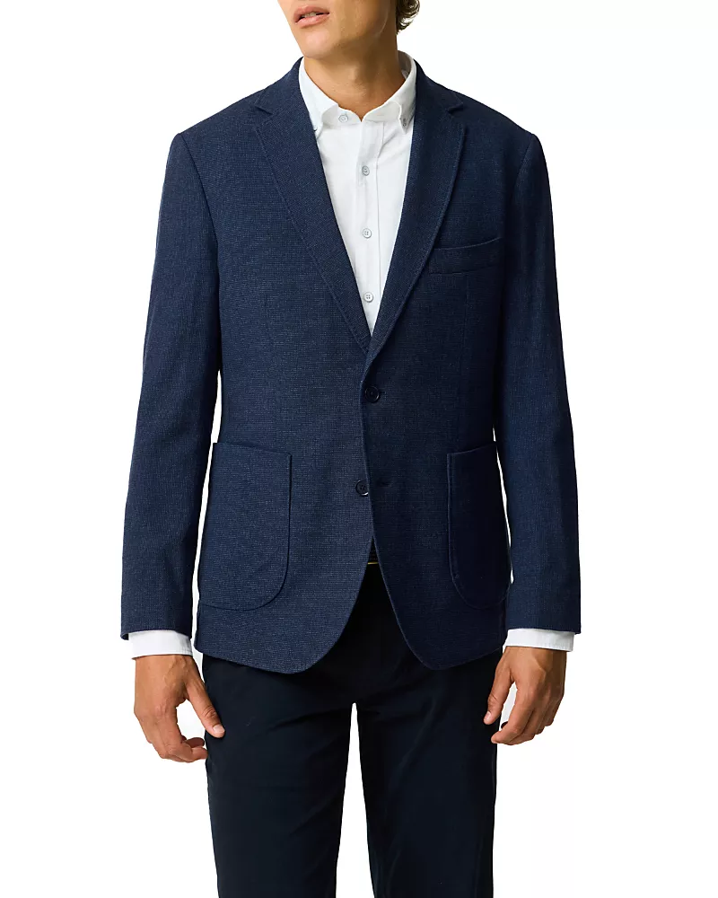 Rodd & Gunn Willow Flat Sports Fit Sport Jacket