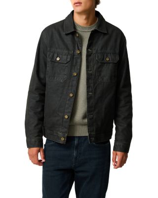 Fielder Trucker Jacket