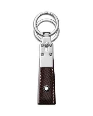 Sartorial Leather Key Holder