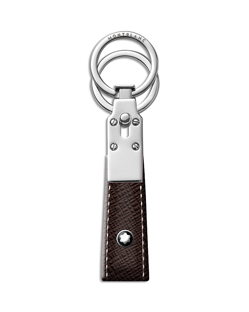 Montblanc Sartorial Leather Key Holder · OS