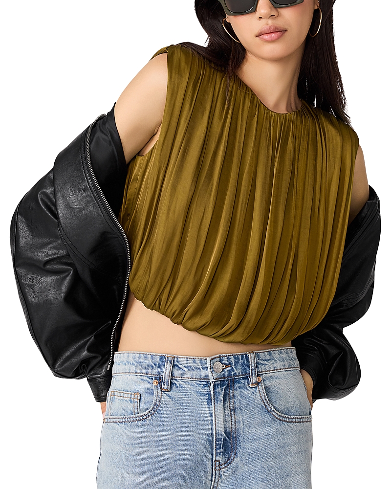 Steve Madden Milana Top