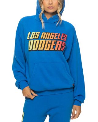 Aviator Nation Los Angeles Dodgers 2026 Hooded Sweatshirt