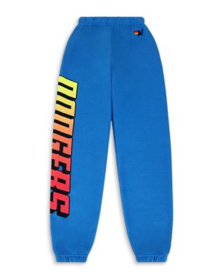 Aviator Nation Los Angeles Dodgers 2026 Graphic Sweatpants