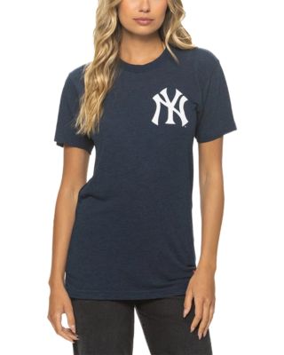 New York Yankees 2026 Graphic Crewneck Tee