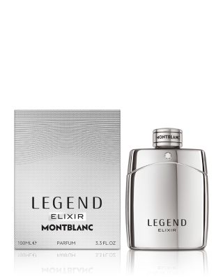Montblanc Legend Elixir Parfum 3.3 oz. | Bloomingdale's Beauty