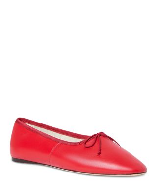 Women's Flats - Exclusive 