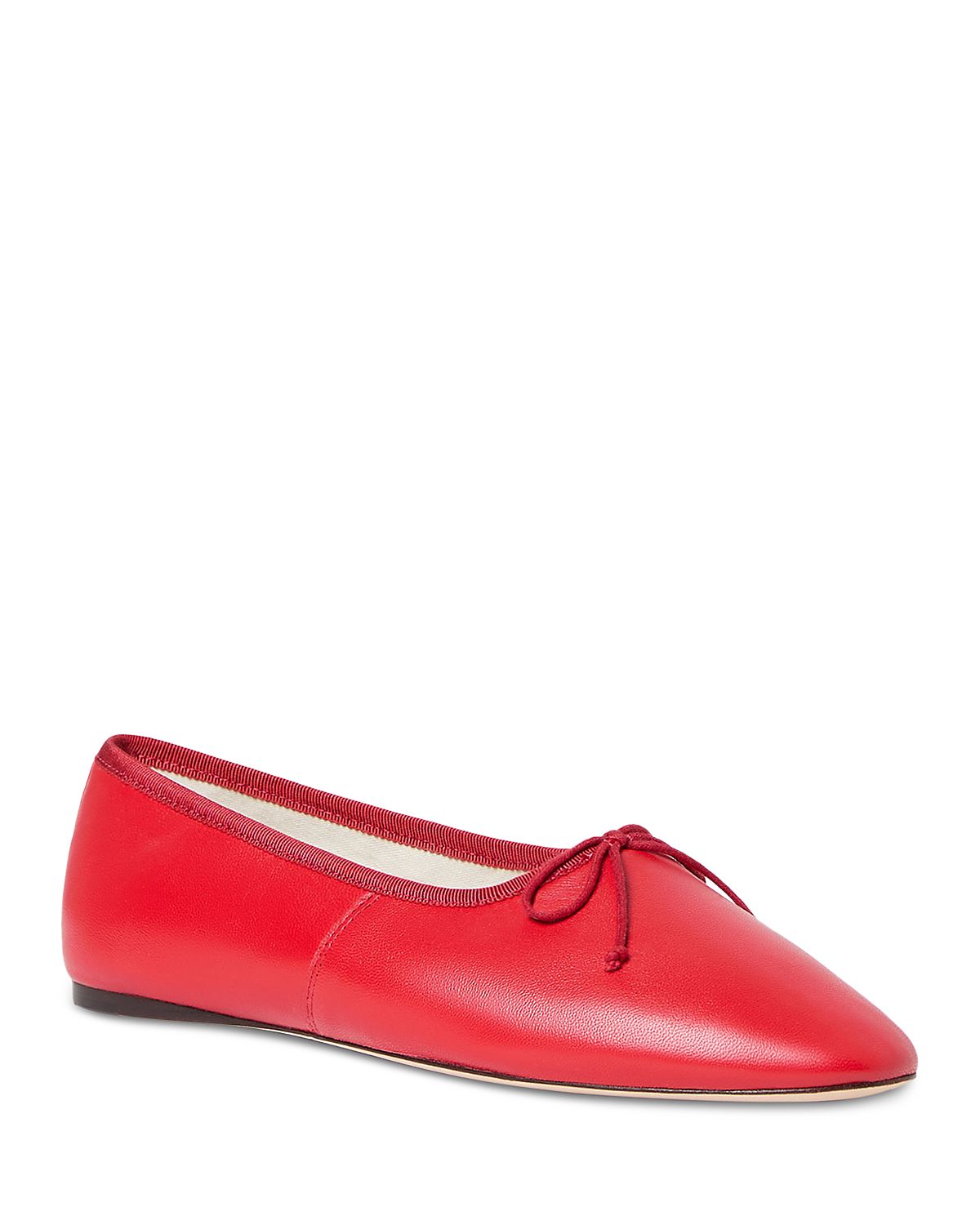 Loeffler Randall Women's Embellished Flats