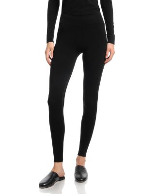 Compact Leggings