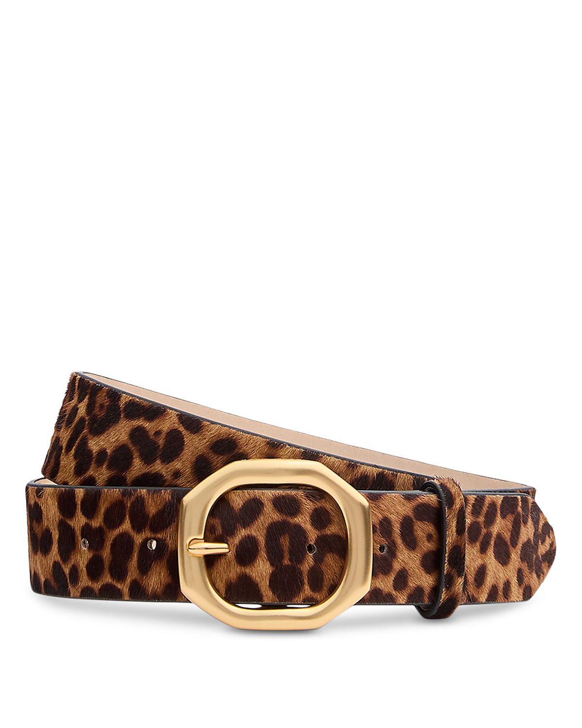 rag & bone Women's Audry Belt