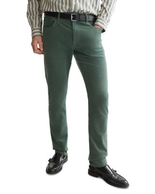 Ralston Cotton Blend Regular Fit Pants
