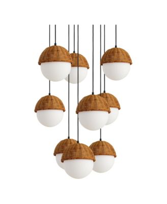  Janze Chandelier