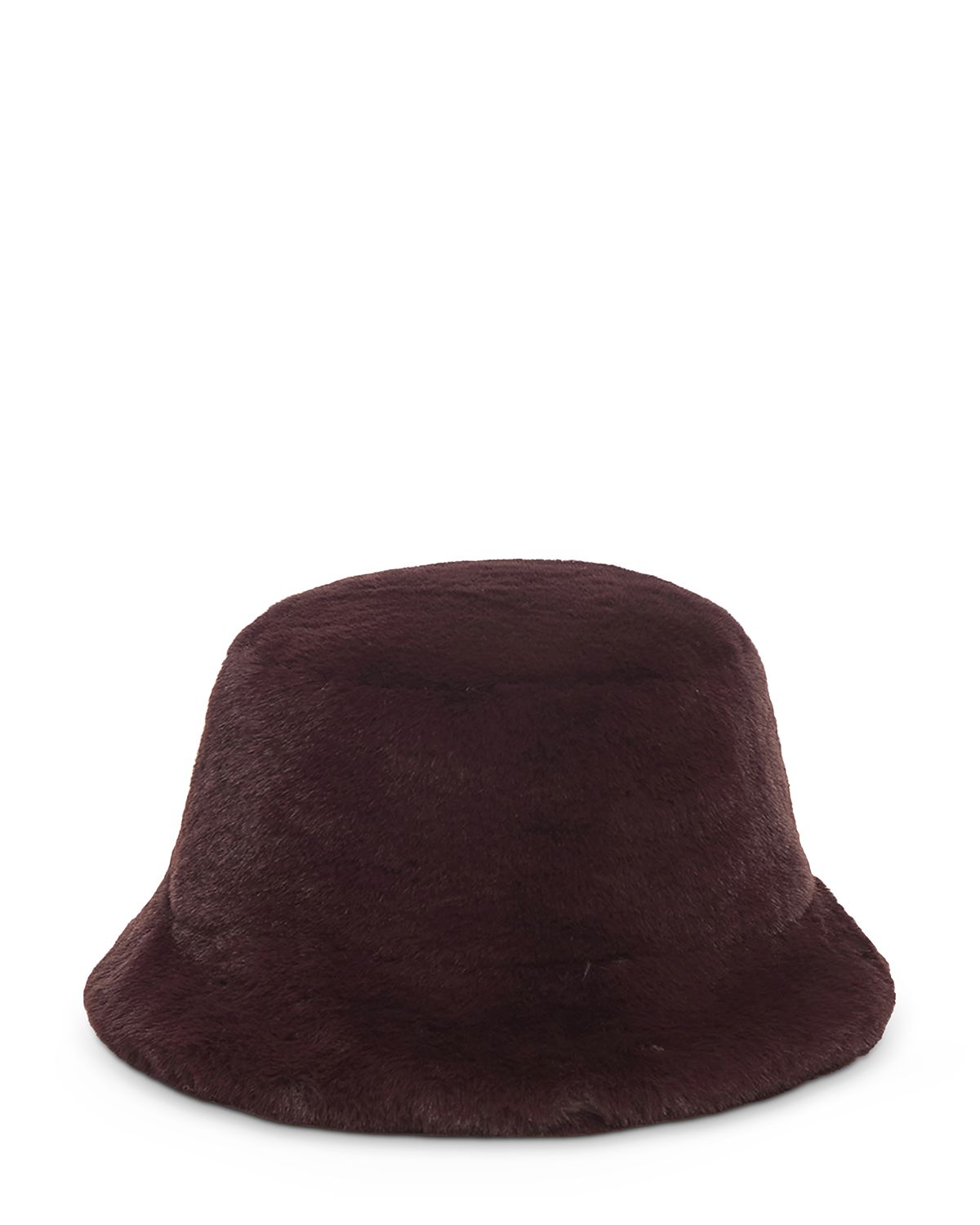 Apparis Amara Faux Fur Bucket Hat