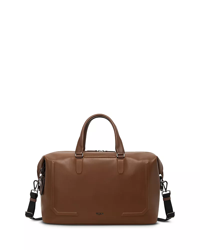 Tumi Harrison Nelson Duffel Bag