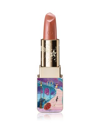 Limited Edition Lipstick - #528 Rosy Raindew