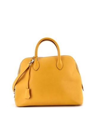 30 Bolide 1923 Bag Epsom