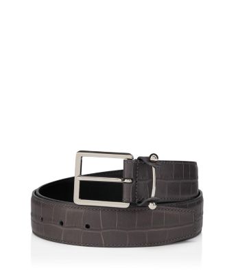 Christian Louboutin Men's Chambeliss Belt