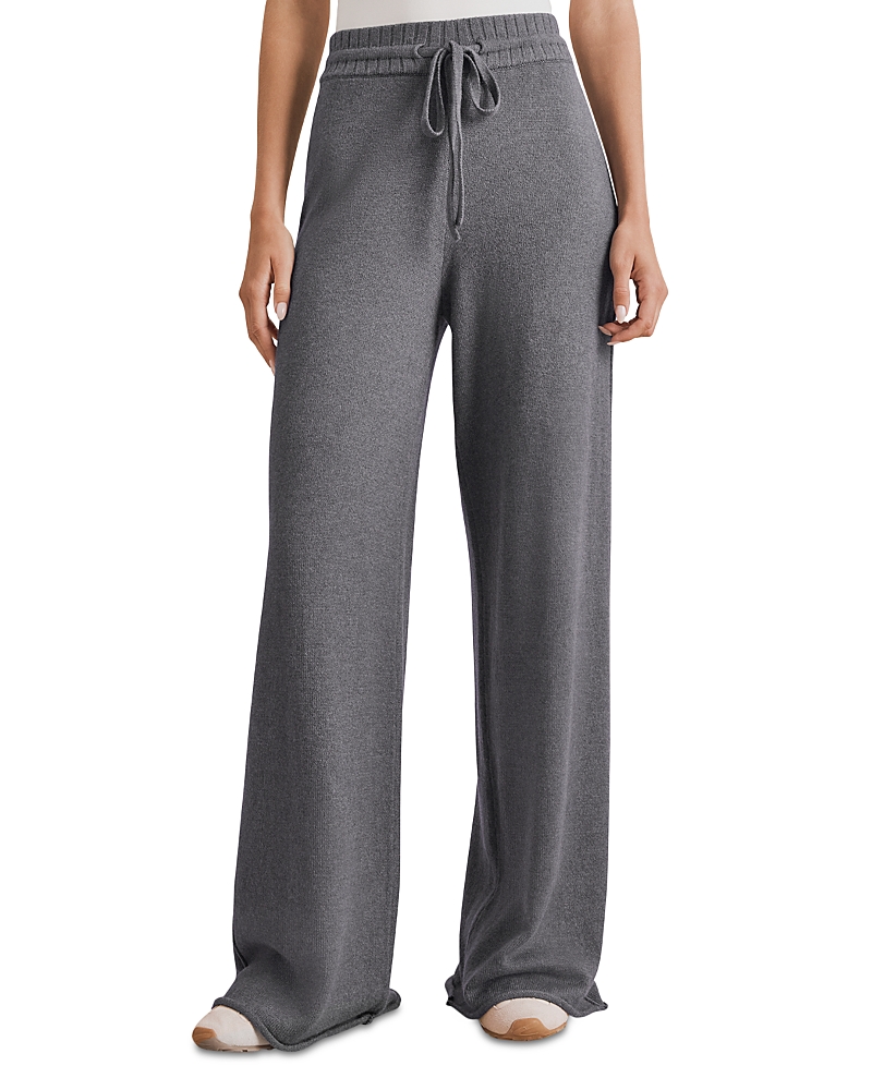 Splendid Haven Wide Leg Sweater Pants