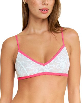 Azlin Triangle Bralette