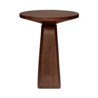 Columbus Side Table
