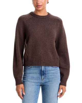 Zaire Crewneck Sweater