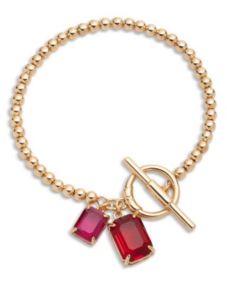 Stone Flex Bracelet