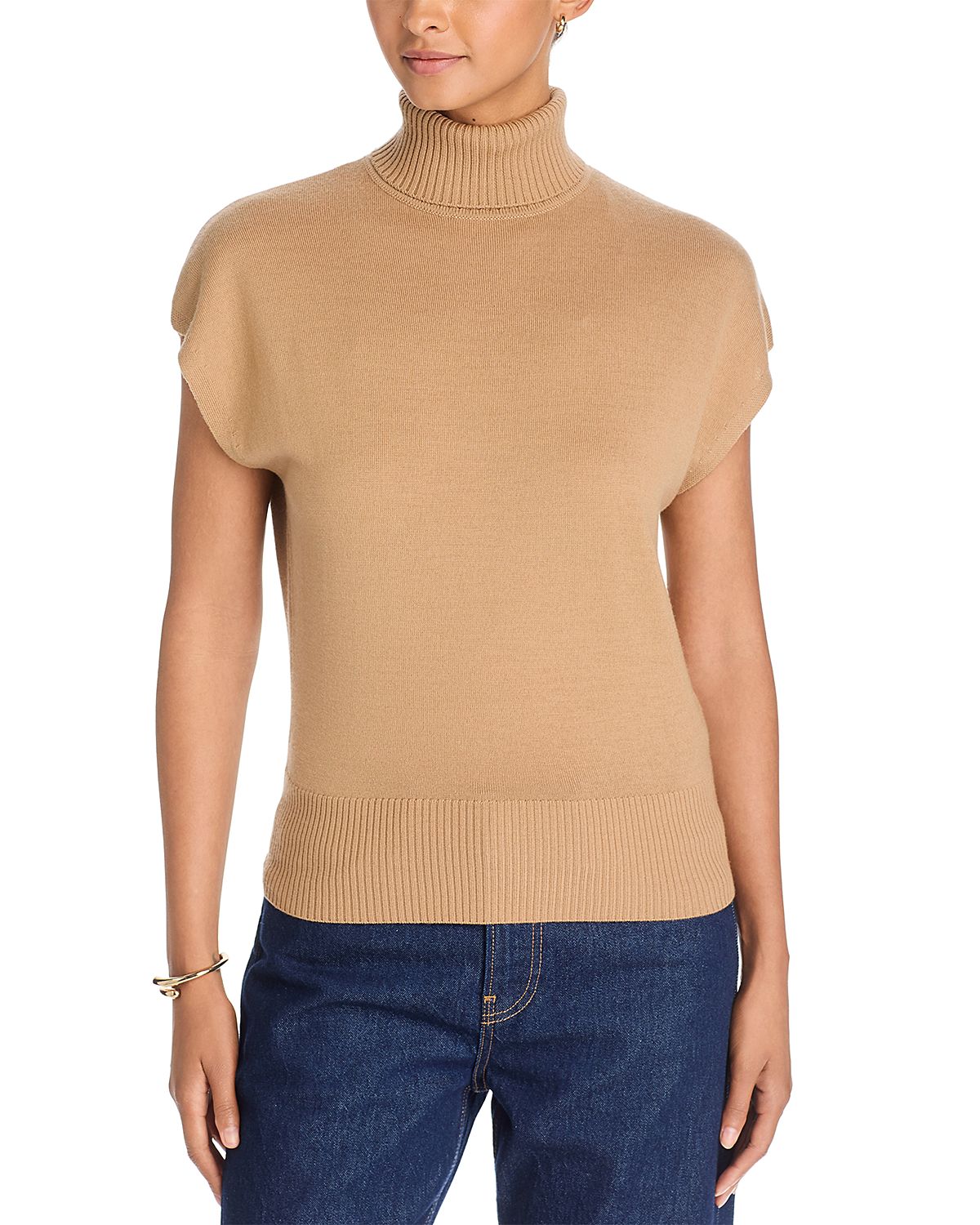 Ramy Brook Natalie Wool Sweater