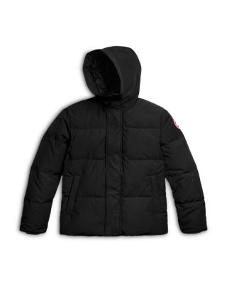 Seymour Down Hooded Parka Coat
