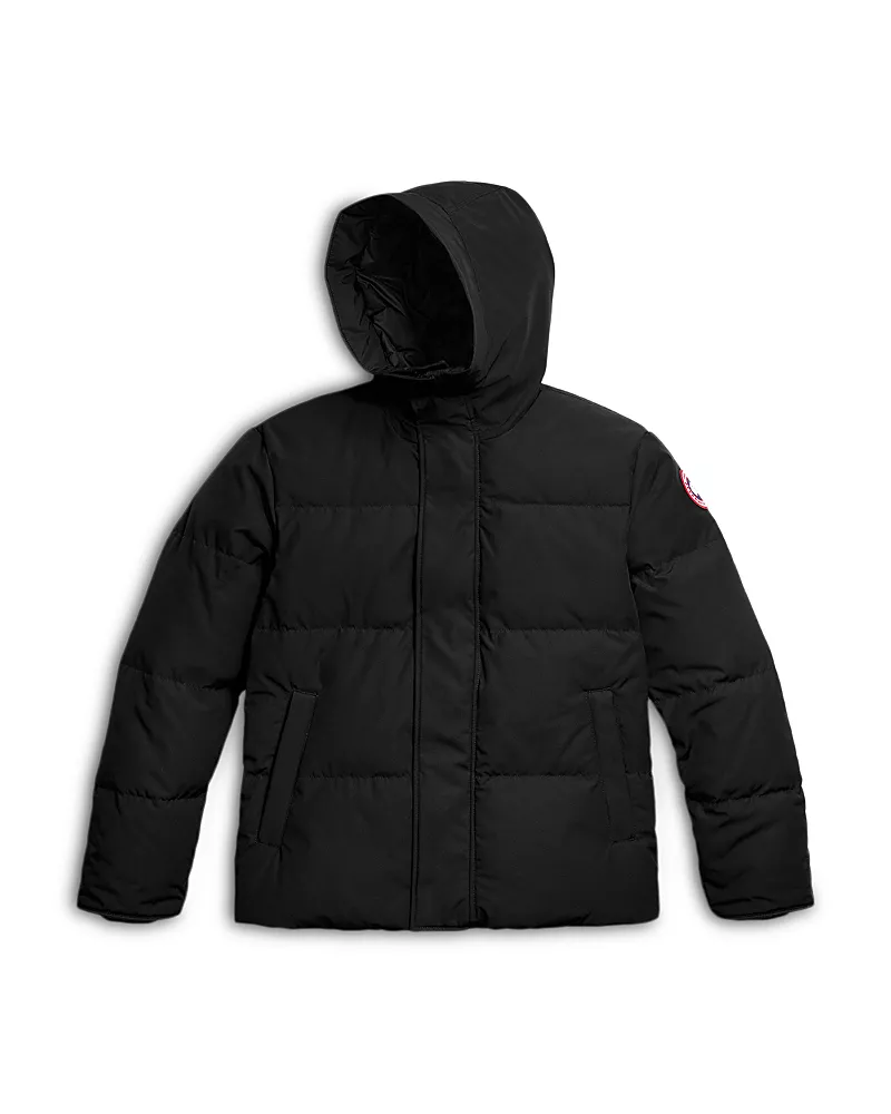 Canada Goose Seymour Down Hooded Parka Coat